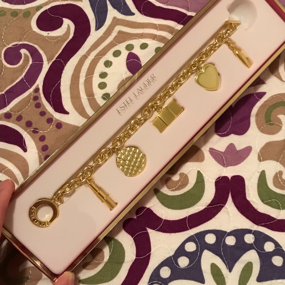 Estée Lauder Bracelet